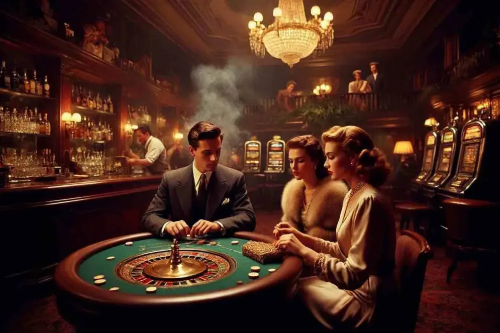 Godz Casino