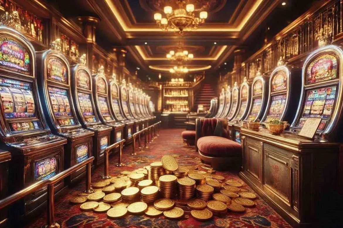 Godz Casino